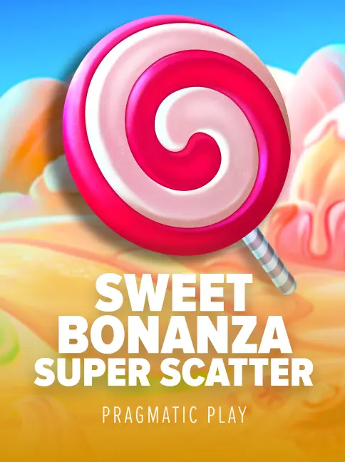 Sweet Bonanza — слот R7 Casino