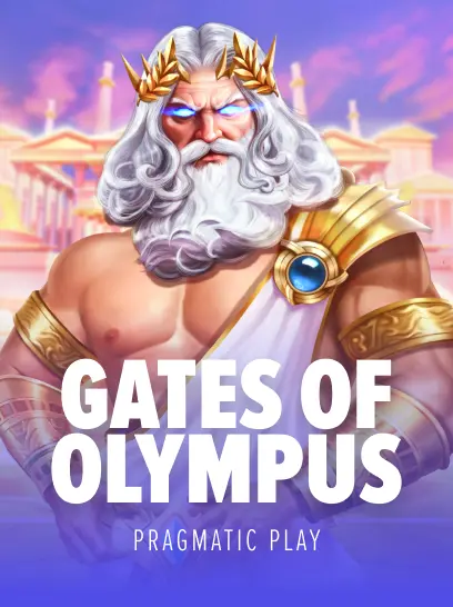 Gates of Olympus — слот R7 Casino