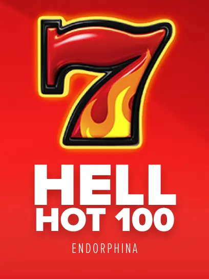 Hell Hot 100 — слот R7 Casino
